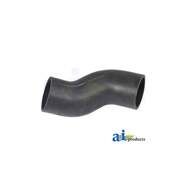Hose; Radiator Lower 8" x4" x2.5"